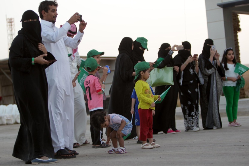 نادي الطيران يحتفي بيوم الوطن