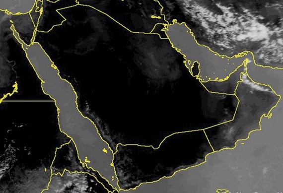 استمرار فرص هطول الأمطار على المرتفعات الجنوبية الغربية