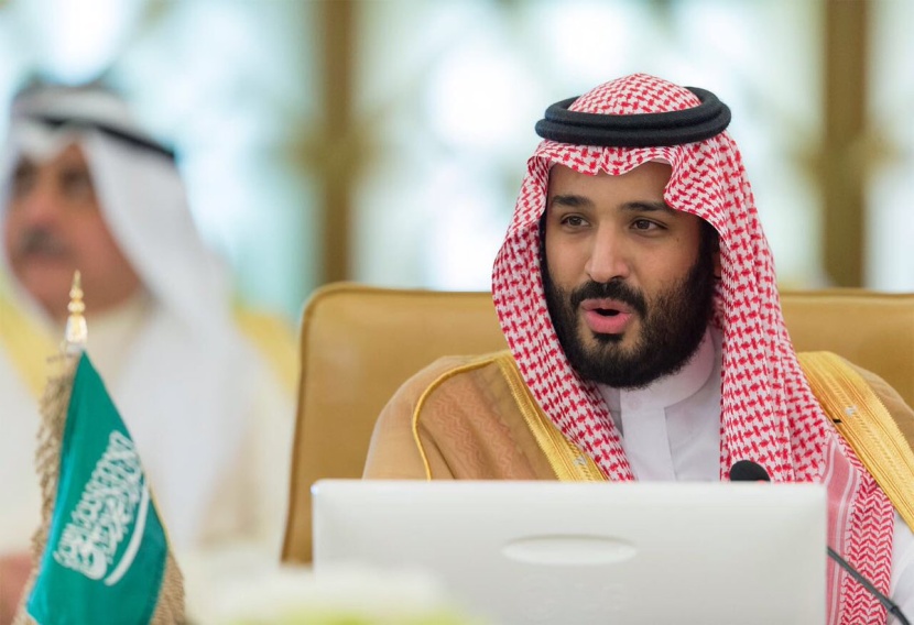 محمد بن سلمان للخليجين : تكتلنا يجعلنا 6 أكبر اقتصاد في العالم