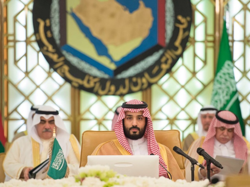 محمد بن سلمان للخليجين : تكتلنا يجعلنا 6 أكبر اقتصاد في العالم