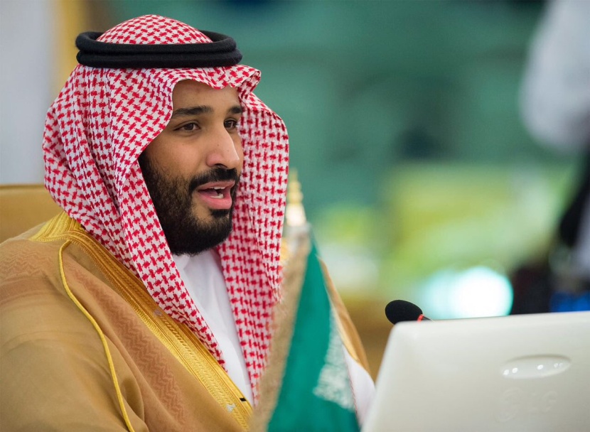 محمد بن سلمان للخليجين : تكتلنا يجعلنا 6 أكبر اقتصاد في العالم