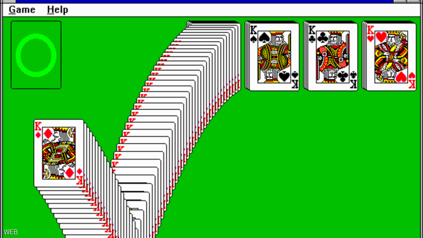 بعد ربع قرن.. تطور تاريخي لـ"أشهر ألعاب مايكروسوفت"