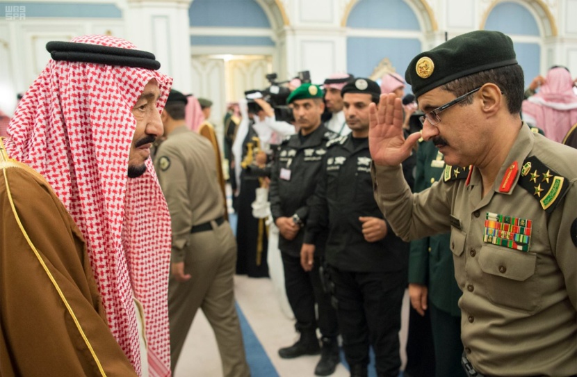 الملك : نحن على ثقة بقدرات المواطن.. وكل مواطن محل اهتمامي ورعايتي