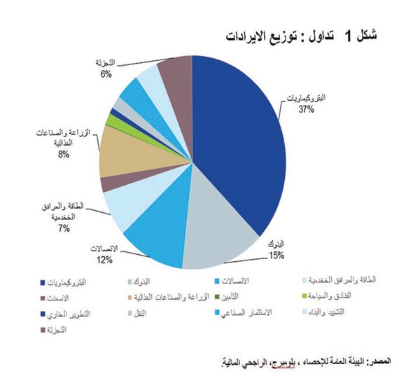 «الراجحي المالية»: 2017 عام التنفيذ لـ «رؤية 2030» في ظل بيئة أكثر استقرارا