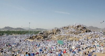 خالد الفيصل: خطة التصعيد إلى عرفة تمت في زمن قياسي ودون حوادث