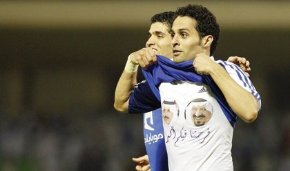 الاتحاد والهلال.. موعدنا 12 أبريل