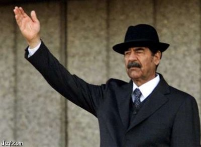 جدل في تونس..ممثل إسرائيلي وأخرى إيرانية يقومان بدور البطولة في مسلسل "بيت صدام"