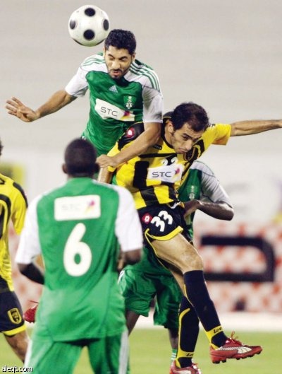 الأهلي يتلذذ بالاتحاد ويحلق لربع نهائي «فيصل» .. والشباب يقضي على النصر بـ 4