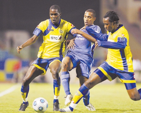 الهلال لربع نهائي فيصل.. والنصر والشباب «انتظار»