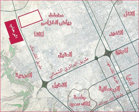 قلة المخاطر في الصناديق العقارية ترشحها لتصدر روافد السوق المالية خلال السنوات المقبلة