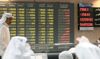 موجودات النوافذ الإسلامية في قطر تشهد ارتفاعا بنسبة %33.2 خلال 2009