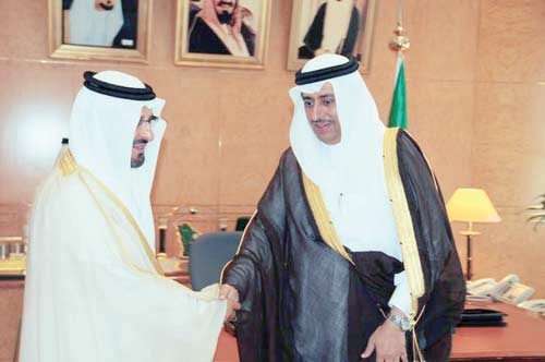 إطلاق قافلة الأمير سعود بن عبد المحسن الطبية لخدمة قرى حائل