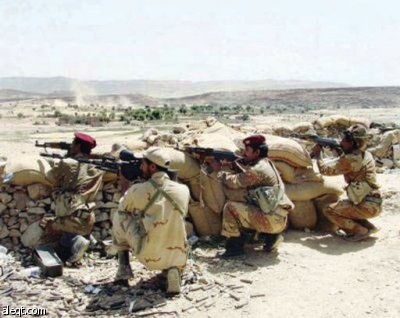 اليمن: مقتل 3 عسكريين في كمينين.. و القبض على 13 قرصانا صوماليا