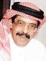 وفاة الفنان السعودي عبد العزيز الحماد