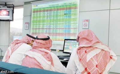 قطاع المصارف يدفع السوق السعودية لاختراق حاجز 6200 نقطة