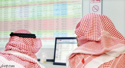 سوق الأسهم تكسب 58 نقطة وتحافظ على وجودها فوق مستوى 6200