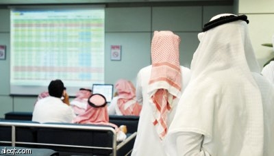 سوق الأسهم تنهي آخر جلسات يوليو على ارتفاع.. والسيولة تتراجع 7.5%