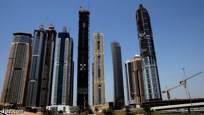 سندات بمليار دولار من دبي قد تكون جذابة .. لكن التصنيف الائتماني مهم