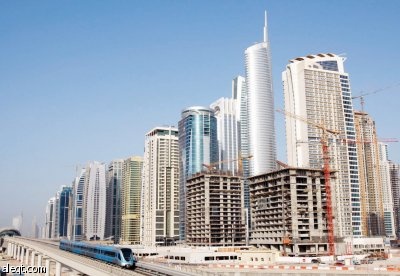 دبي تمتلك مقومات النمو كمركز لتجارة النفط .. والتحدي في التعامل مع المشتقات المالية