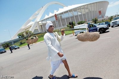 هل الدور لأسود إفريقيا .. عقب تطور النمور الآسيوية؟