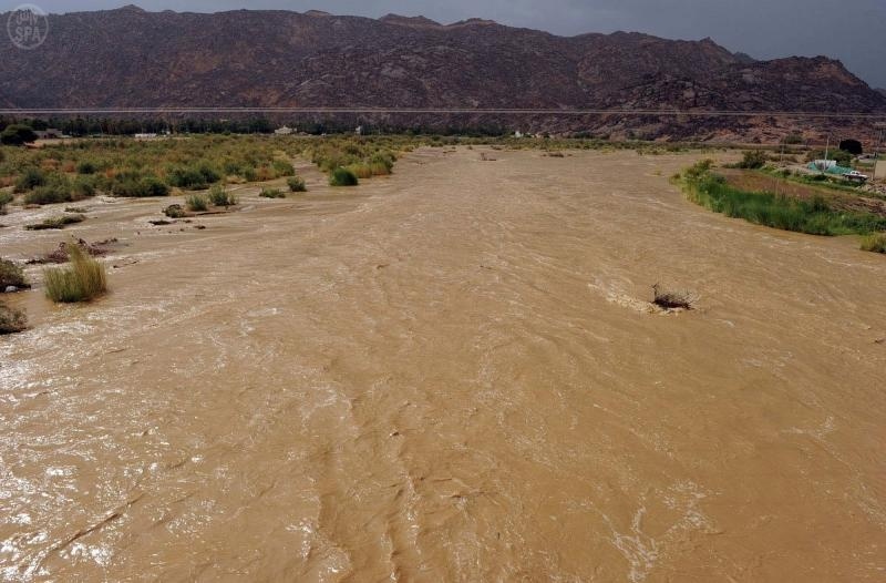 البيت الطيني النجراني علامة عمرانية مميزة على ضفاف وادي نجران