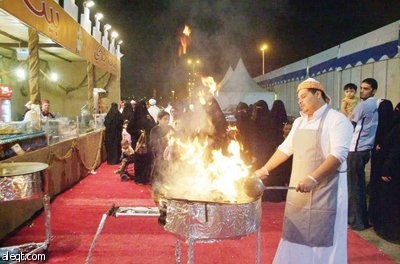 الأحساء تعوّل على «المدينة الاقتصادية» لجذب الاستثمارات المحلية والأجنبية