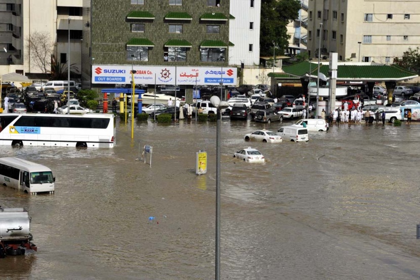 الأمير مشعل بن ماجد: يوجه بتكثيف ومضاعفة الجهد وتشكيل لجان وتأمين متطلبات المتضررين