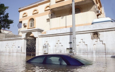 3 جهات أمنية لحفظ ممتلكات المواطنين بعد رحيلهم إلى «الإيواء»