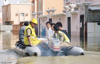 الأمن العام يباشر آلاف العمليات لإجلاء المحتجزين