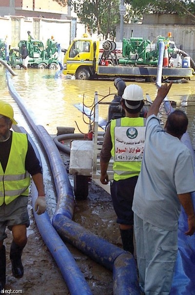 دعم أمانة الرياض خفف الكثير.. وفريق العمل أكد أننا وطن واحد