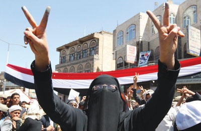 اليمن: مصرع جنديين في هجوم يحمل بصمة القاعدة