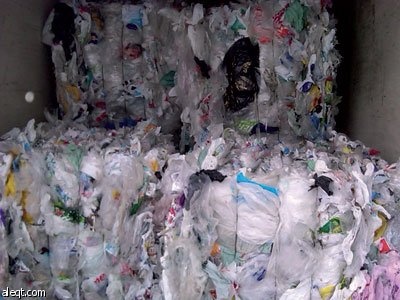 الكونغو تحظر استخدام الأكياس البلاستيكية في إطار مكافحة التلوث