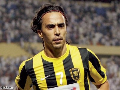 النصر يستأذن الاتحاد في ضم باولو