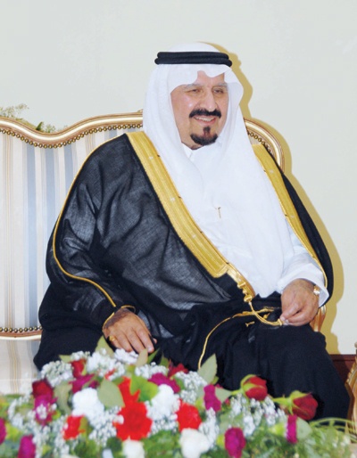 د.المبارك لـ "الاقتصادية" : مسؤوليات «سلطان» لم تمنعه حضور «الأحدية»