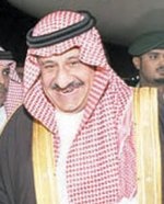 خالد بن سلطان: الأمير سلمان نعم الرفيق المؤنس لأخيه