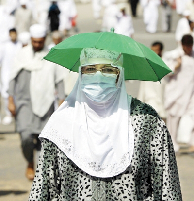 خطط بديلة لتصعيد ونفرة الحجاج وقت الطوارئ