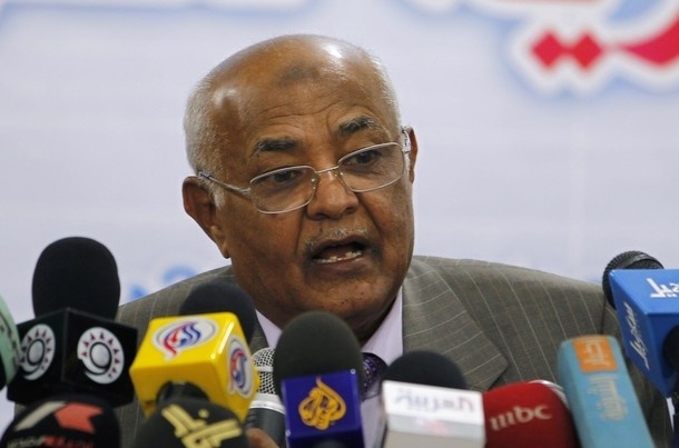 المعارضة اليمنية تختار "باسندوة" لرئاسة حكومة الوحدة الوطنية