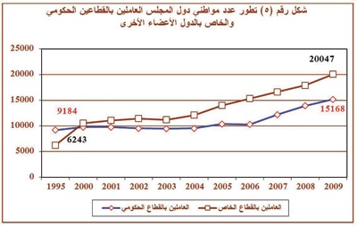 مَرّ 12 شهرا على «المواطنة الاقتصادية الخليجية».. ماذا بعد؟