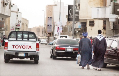 «حلاق العوامية» يطيح بالمطلوب الـ 17 في «قائمة القطيف»