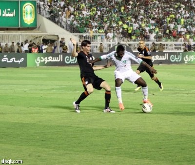 الشباب بطلاً لدوري زين