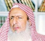المفتي: اختطاف نائب القنصل السعودي في عدن جرم كبير وعمل إرهابي شنيع