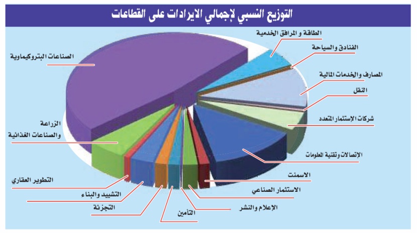 13 شركة في قائمة "الاقتصادية" لأكبر 100 شركة سعودية خارج الأسهم.. السوق تعاني خللا