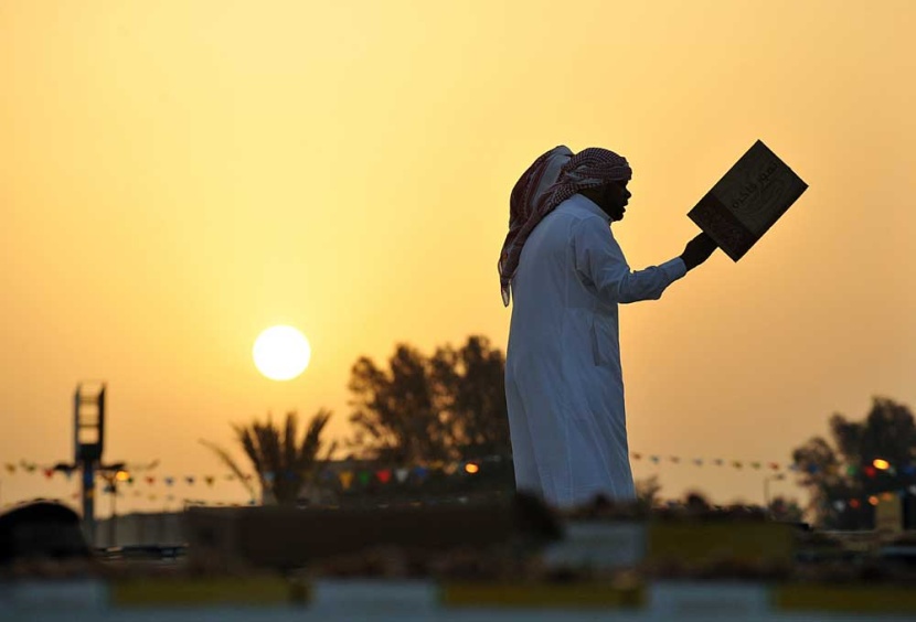 مهرجان التمور في القصيم " صور"