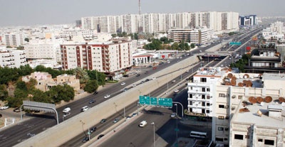 تقرير: السعودية تحتاج إلى بناء 2.4 مليون وحدة سكنية حتى 2020