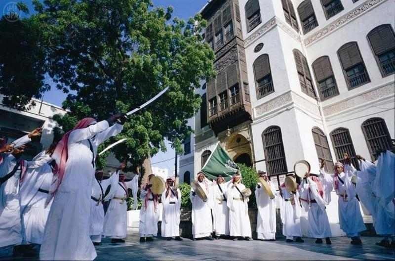 قصة مصورة : الرواشين الحجازية .. إرث جدة المعماري الذي لم يندثر عبر التاريخ