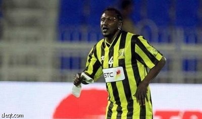 الأهلي والاتحاد يكرمان الفقيد محمد الخليوي في ديربي رمضاني