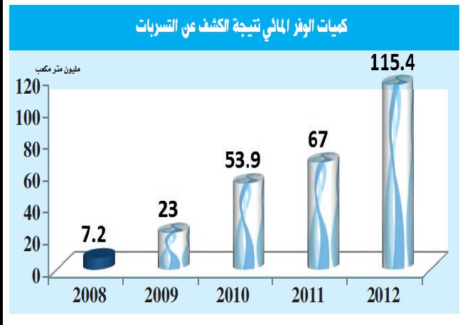 خصخصة «المياه» في المدينة المنورة والشرقية تنتظر توفير المبالغ