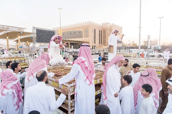 لا نبالغ في أرقام المبيعات .. والدلالون والمزارعون أكبر الرابحين