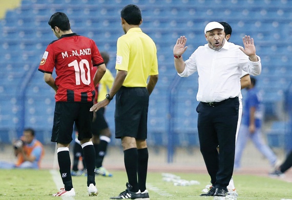 الـ 3 .. قطار الهلال لا يتوقف