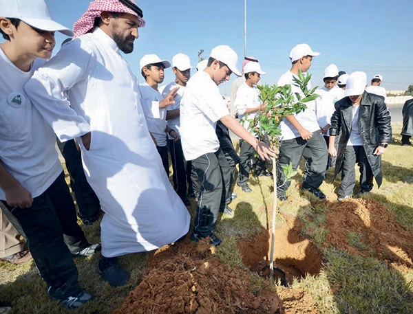 «سفاري إنسان» .. الترفيه بالعمل الخيري